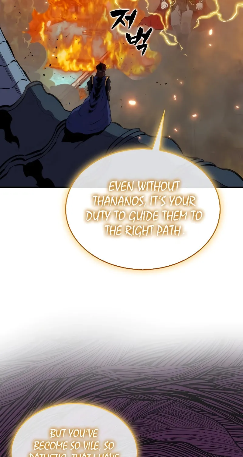 The Slumbering Ranker Chapter 104 page 36 - 