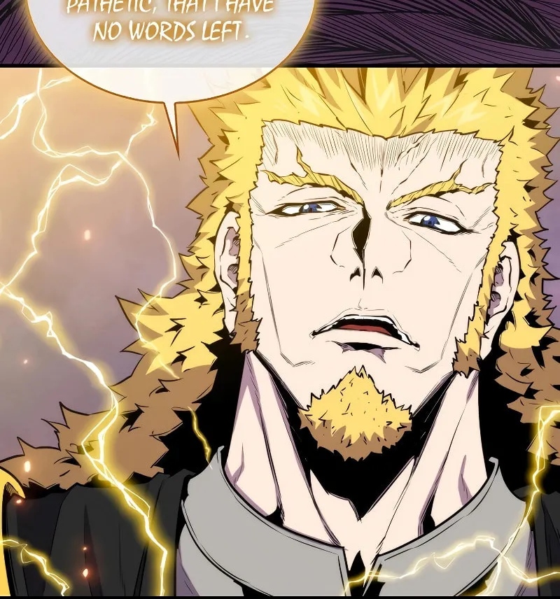 The Slumbering Ranker Chapter 104 page 37 - 