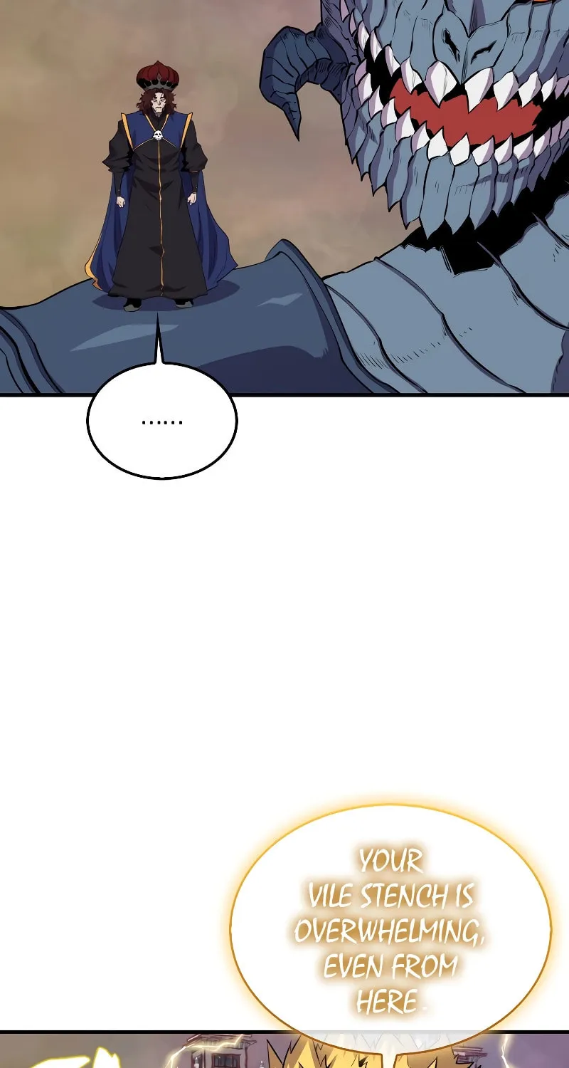 The Slumbering Ranker Chapter 104 page 42 - 