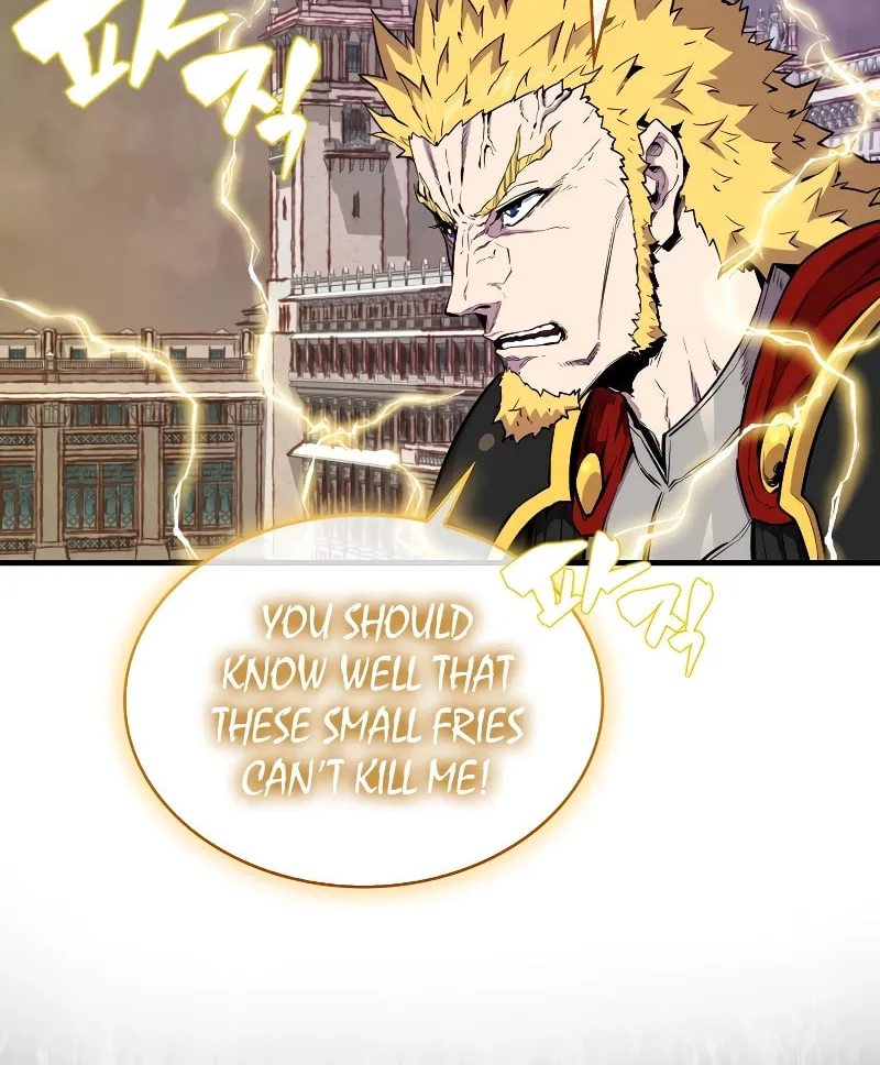 The Slumbering Ranker Chapter 104 page 43 - 