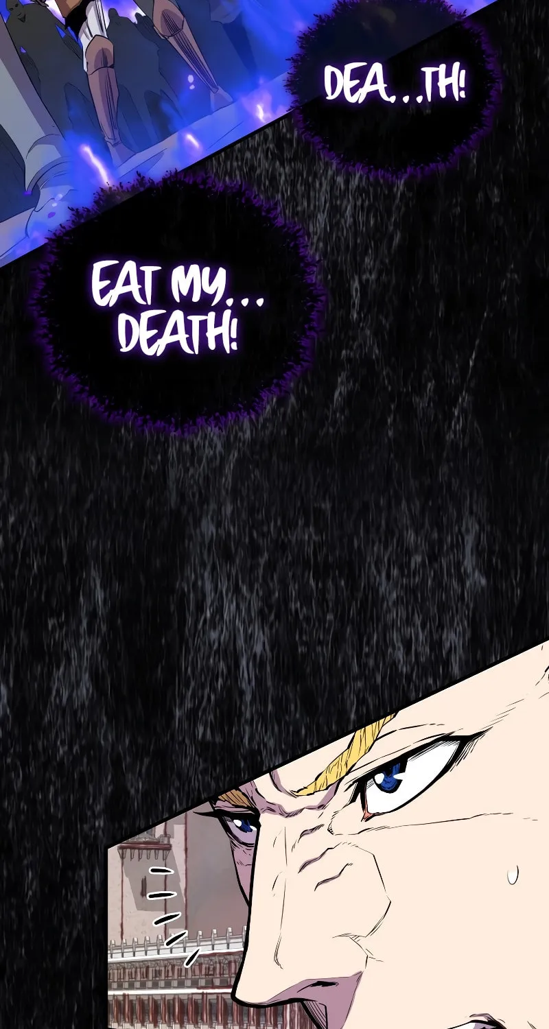 The Slumbering Ranker Chapter 104 page 45 - 