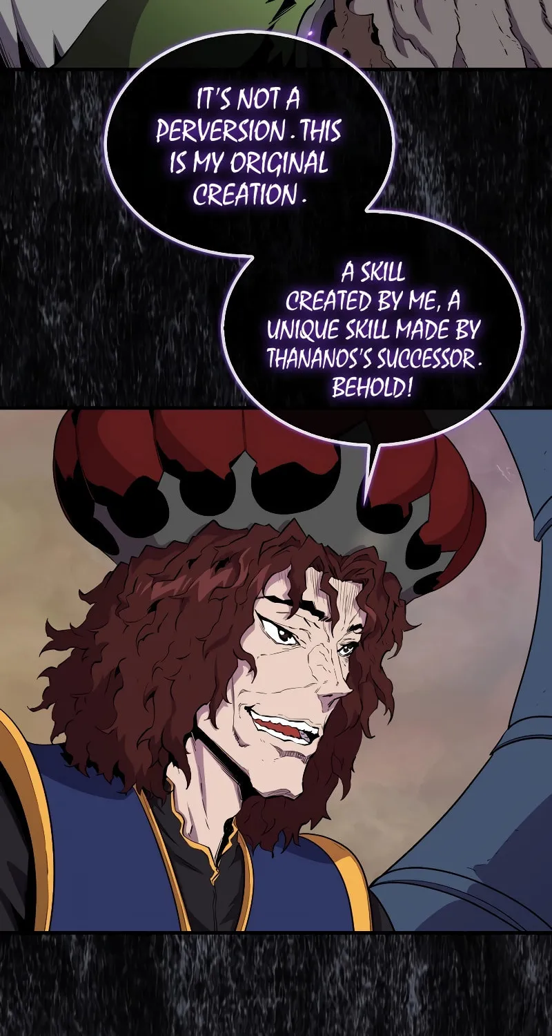 The Slumbering Ranker Chapter 104 page 47 - 