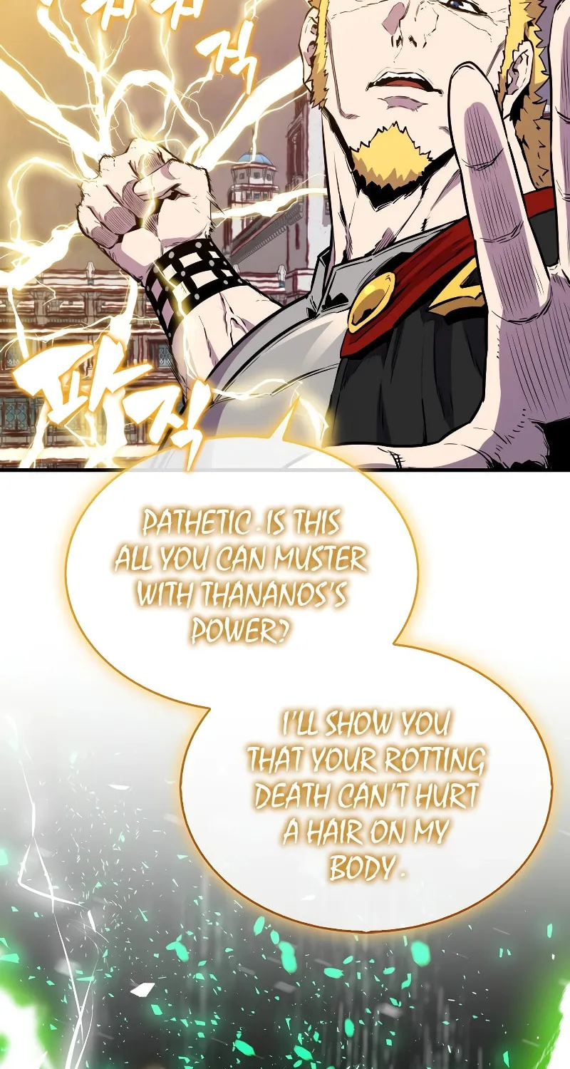 The Slumbering Ranker Chapter 104 page 49 - 