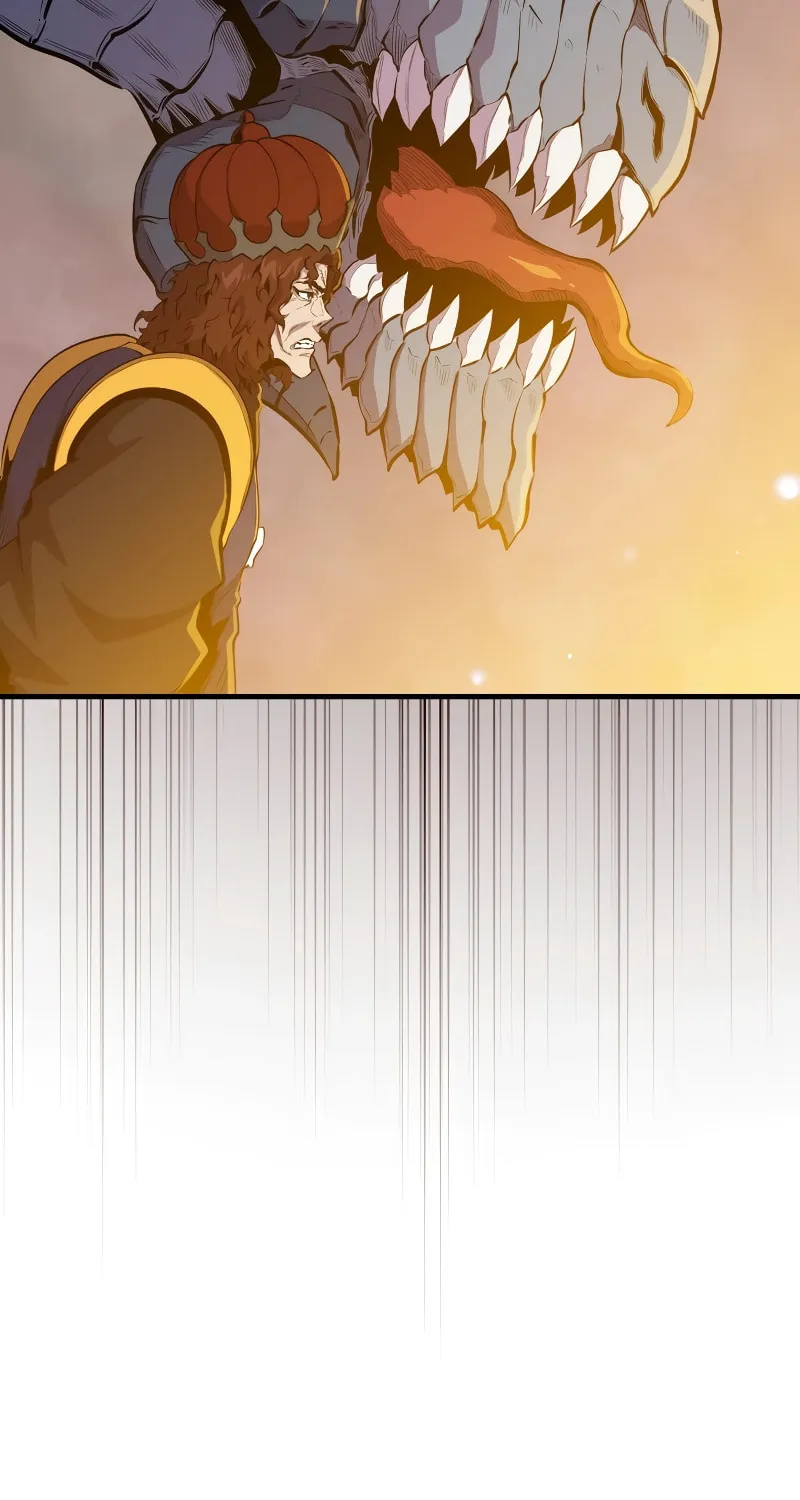 The Slumbering Ranker Chapter 104 page 54 - 