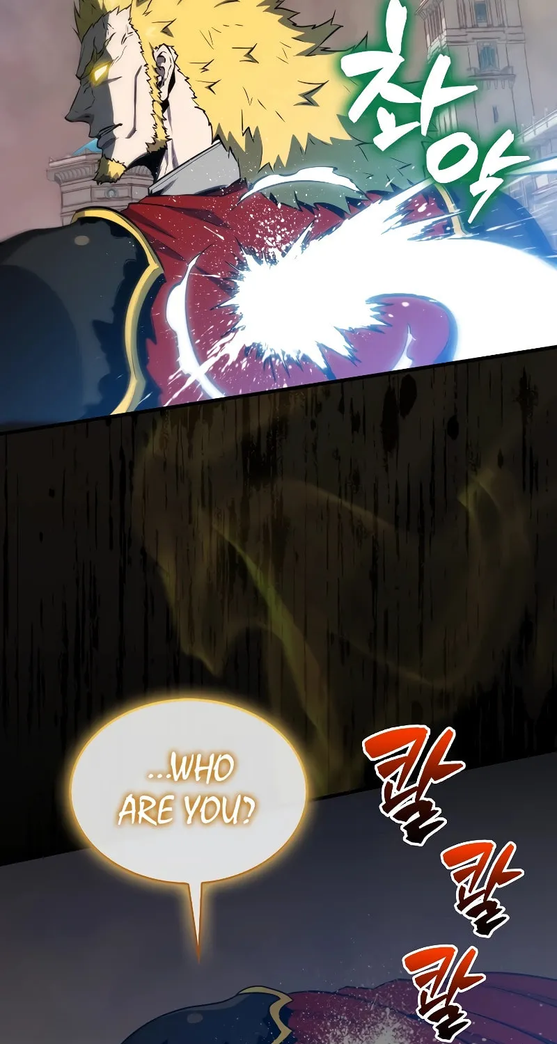 The Slumbering Ranker Chapter 104 page 57 - 