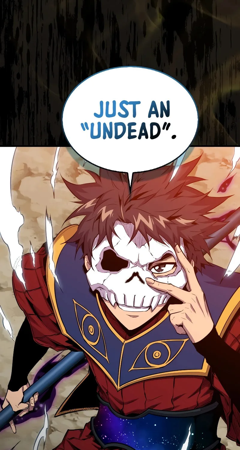 The Slumbering Ranker Chapter 104 page 59 - 