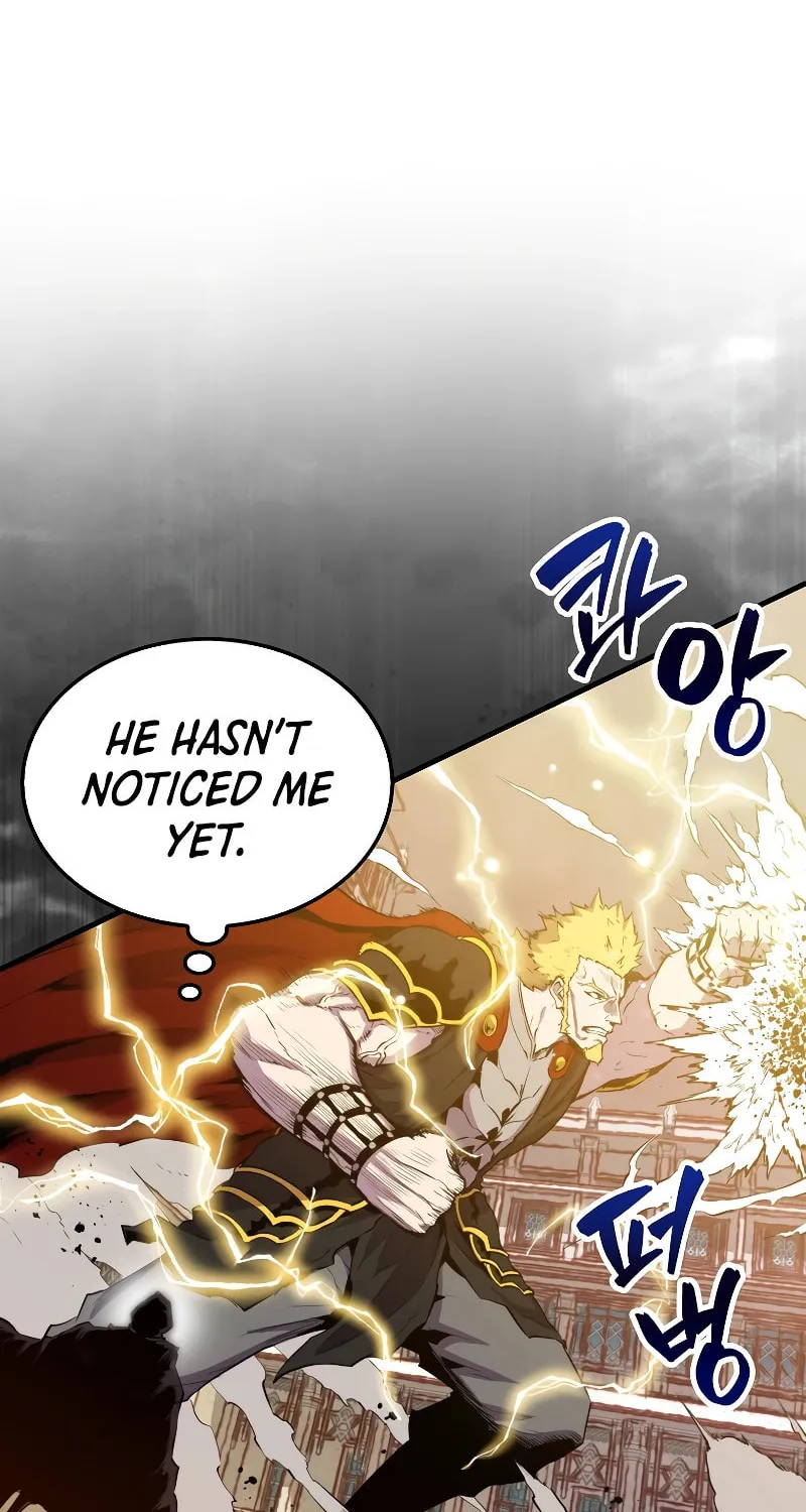 The Slumbering Ranker Chapter 104 page 7 - 