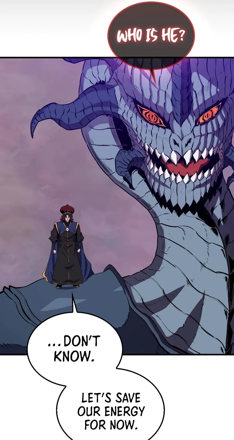 The Slumbering Ranker Chapter 104 page 61 - 