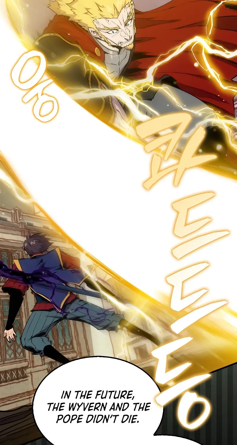 The Slumbering Ranker Chapter 104 page 63 - 