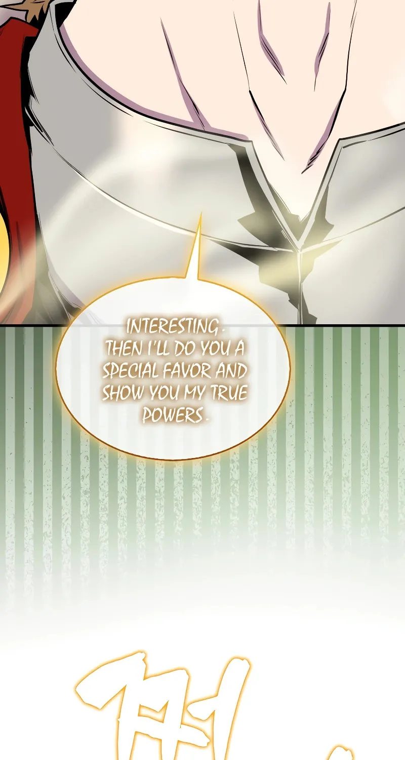 The Slumbering Ranker Chapter 104 page 66 - 