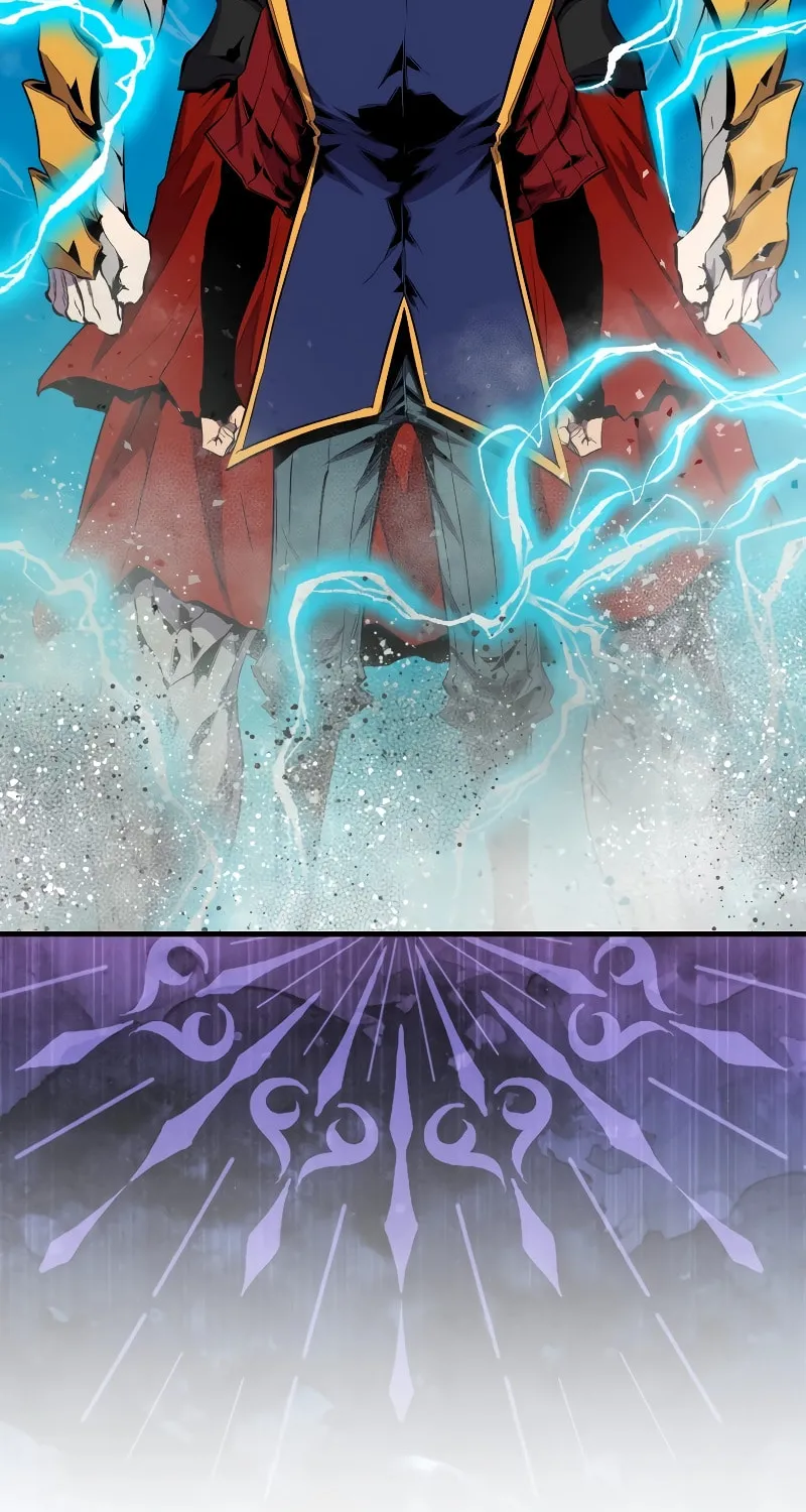 The Slumbering Ranker Chapter 104 page 70 - 