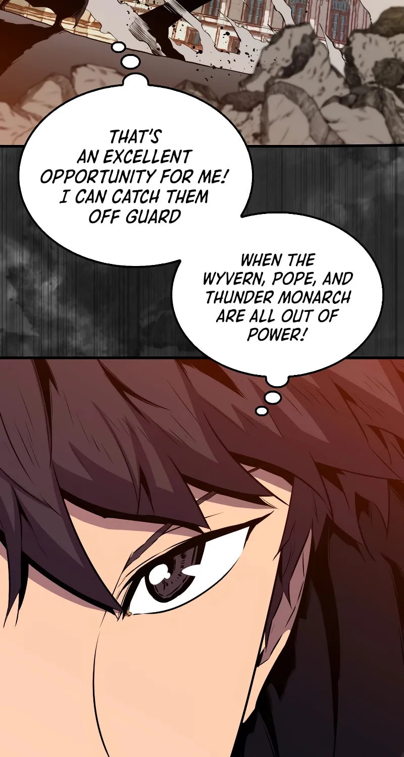 The Slumbering Ranker Chapter 104 page 8 - 