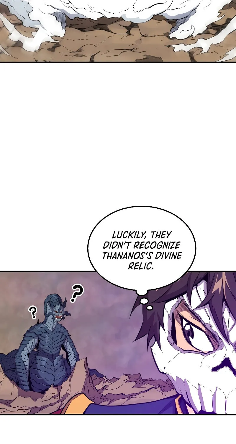The Slumbering Ranker Chapter 104 page 73 - 