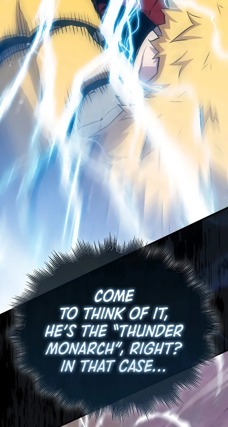 The Slumbering Ranker Chapter 104 page 79 - 