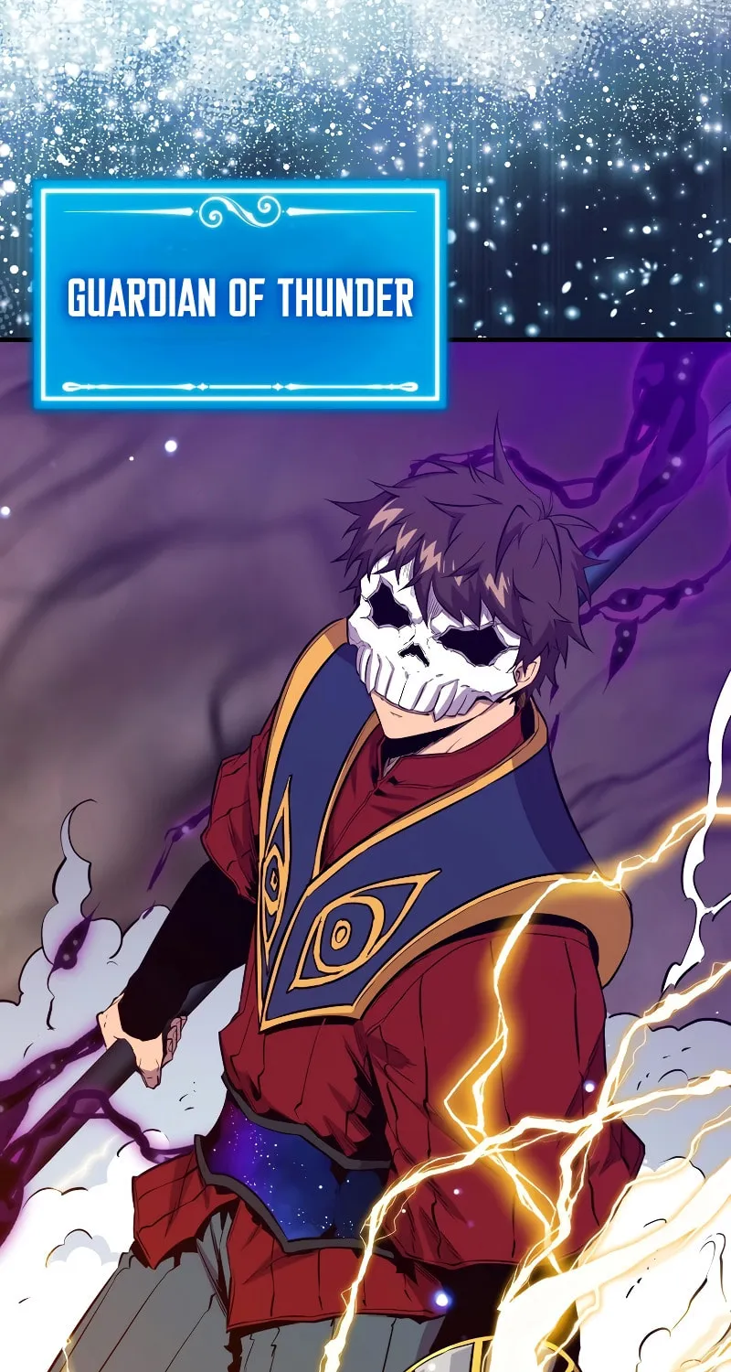 The Slumbering Ranker Chapter 104 page 84 - 