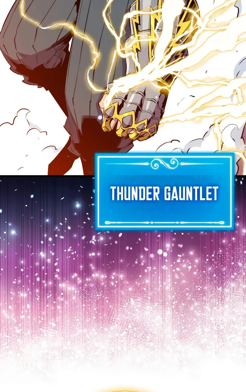 The Slumbering Ranker Chapter 104 page 85 - 