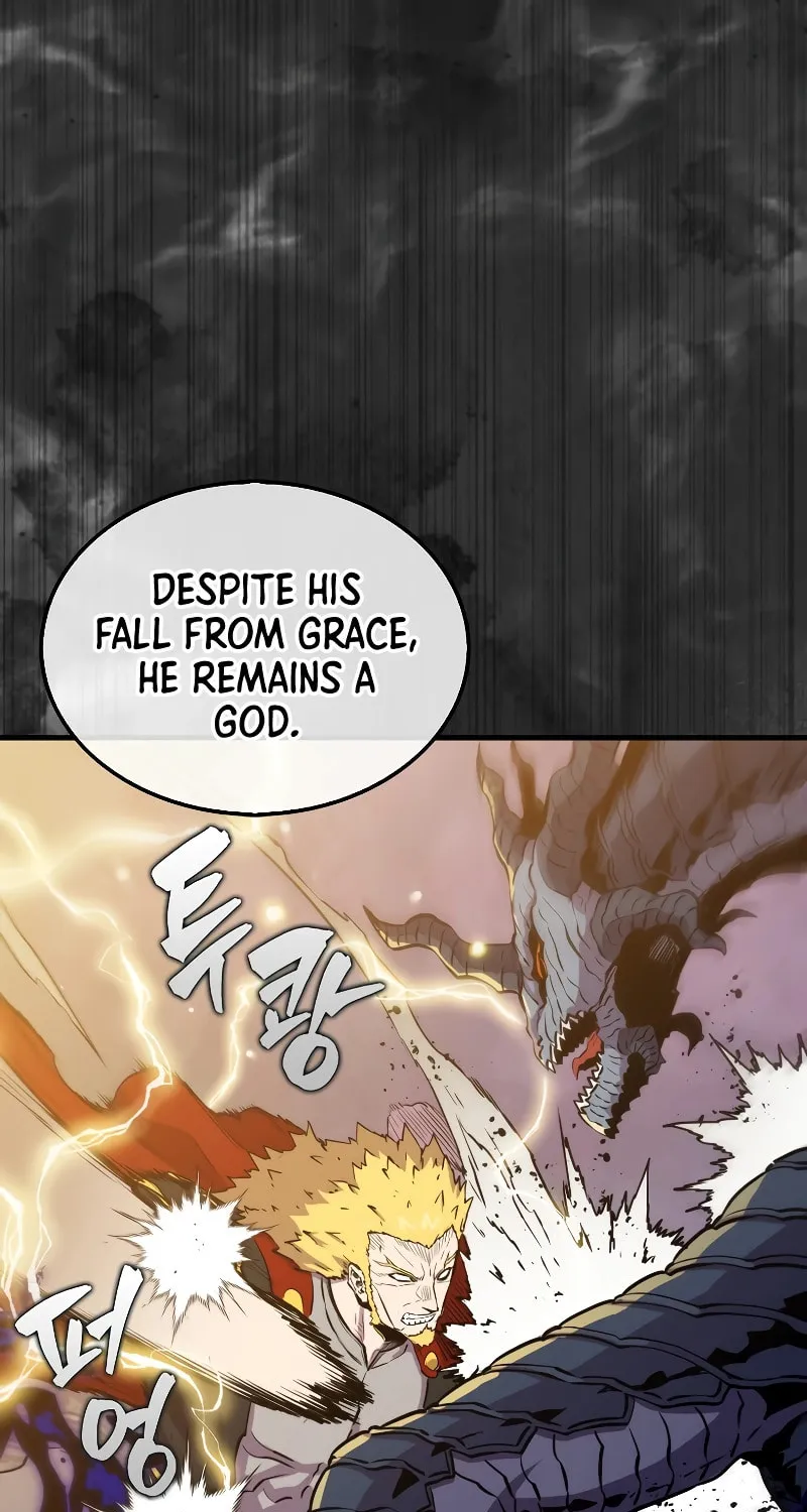 The Slumbering Ranker Chapter 104 page 10 - 