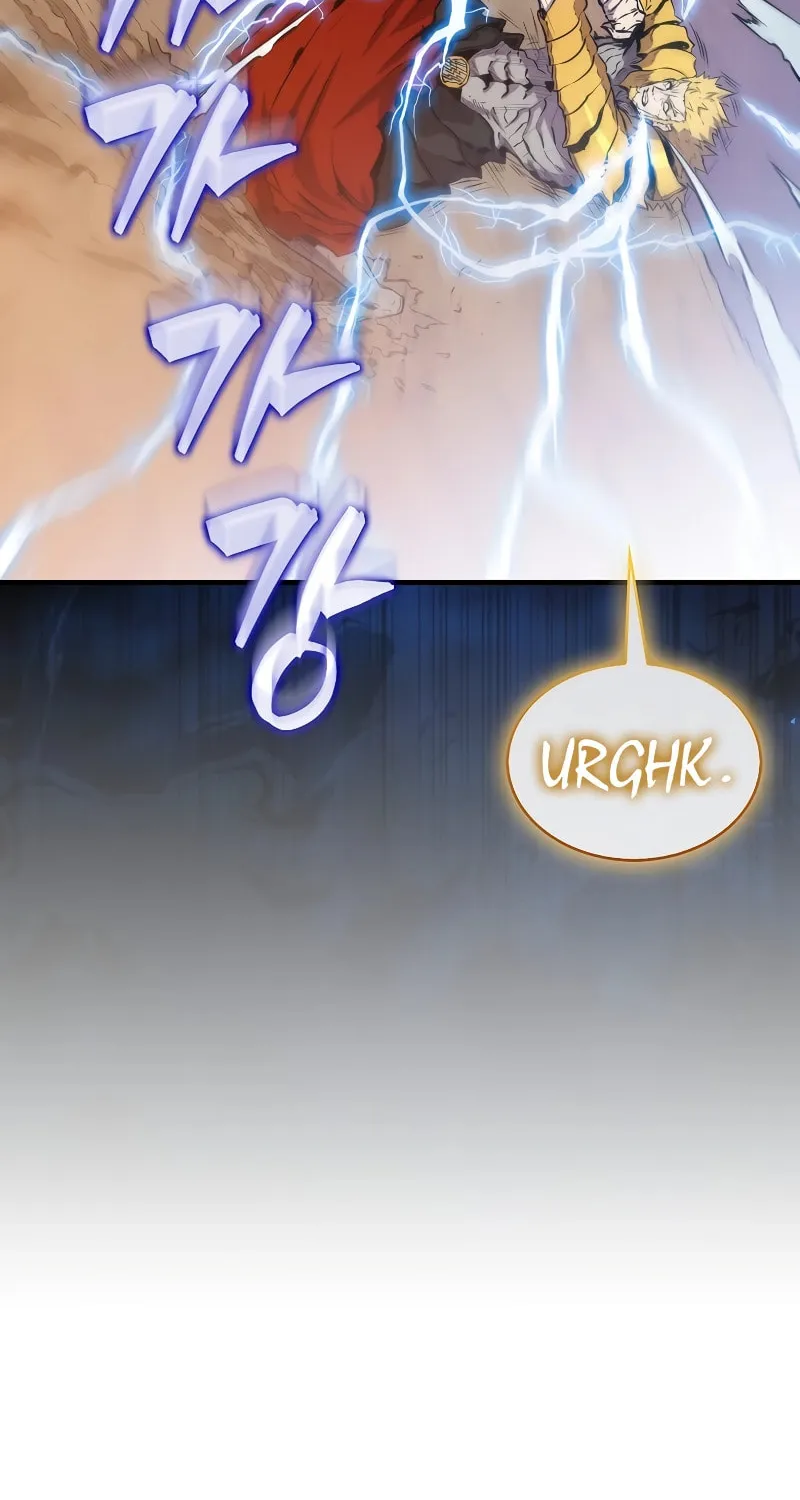 The Slumbering Ranker Chapter 104 page 95 - 