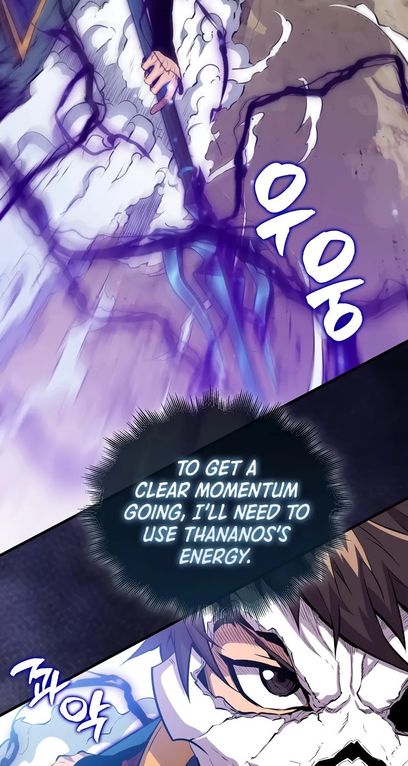 The Slumbering Ranker Chapter 104 page 97 - 
