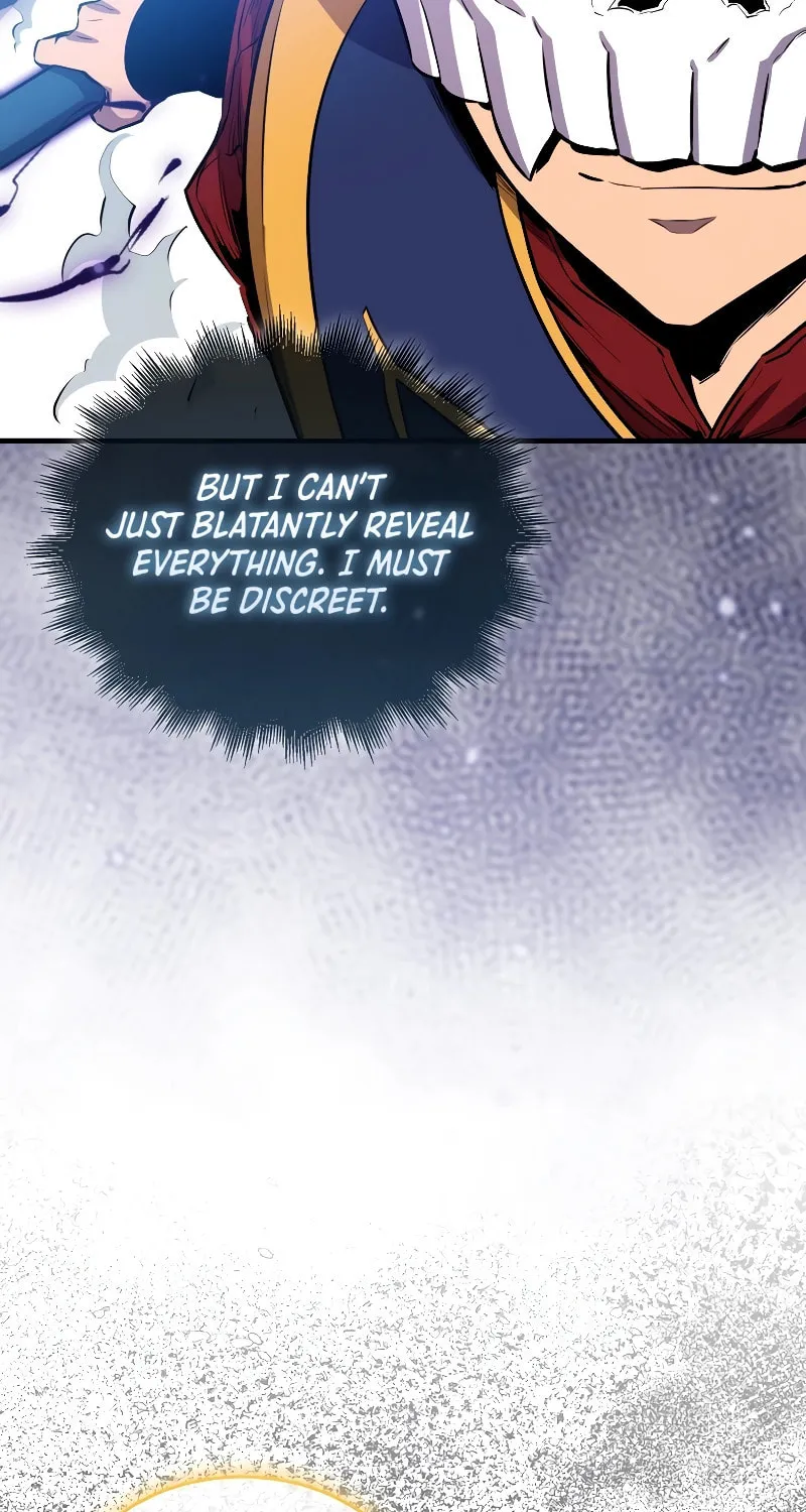 The Slumbering Ranker Chapter 104 page 98 - 