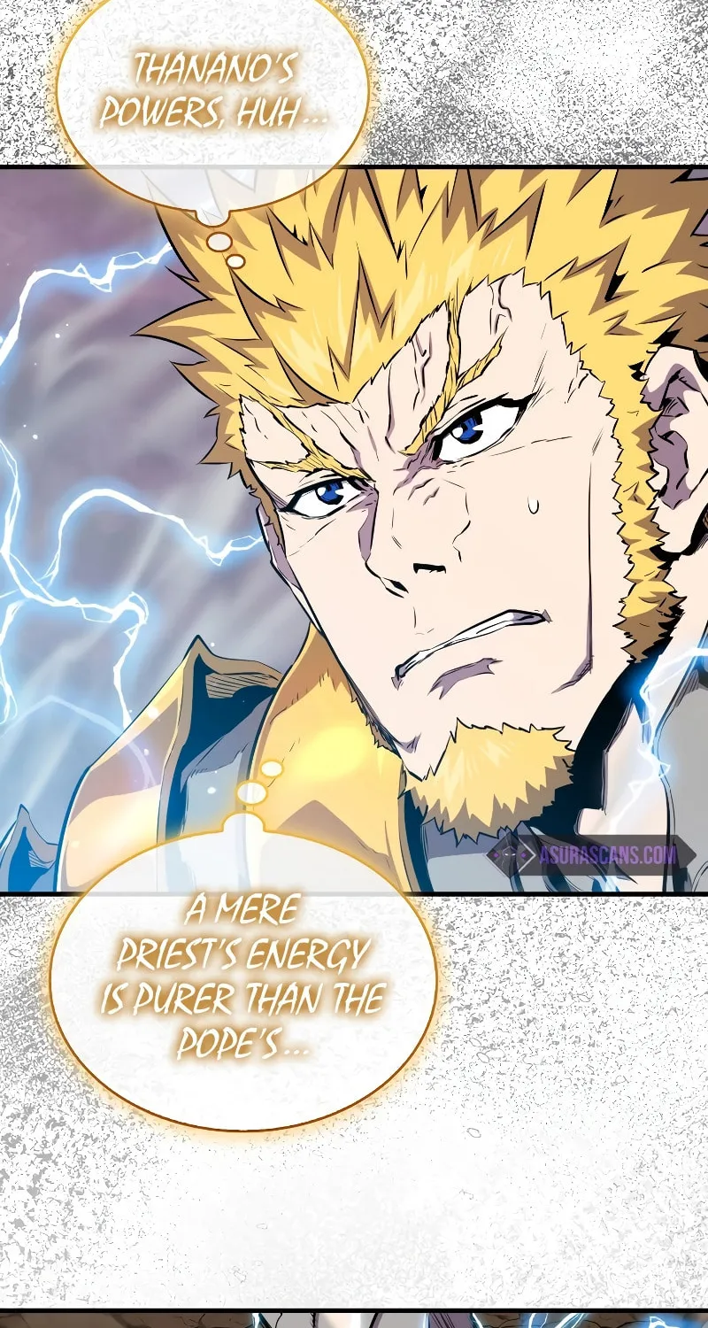 The Slumbering Ranker Chapter 104 page 99 - 