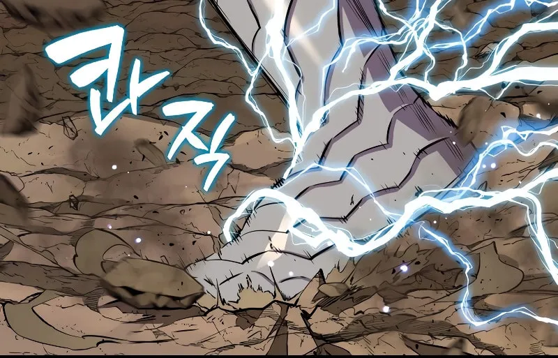 The Slumbering Ranker Chapter 104 page 100 - 