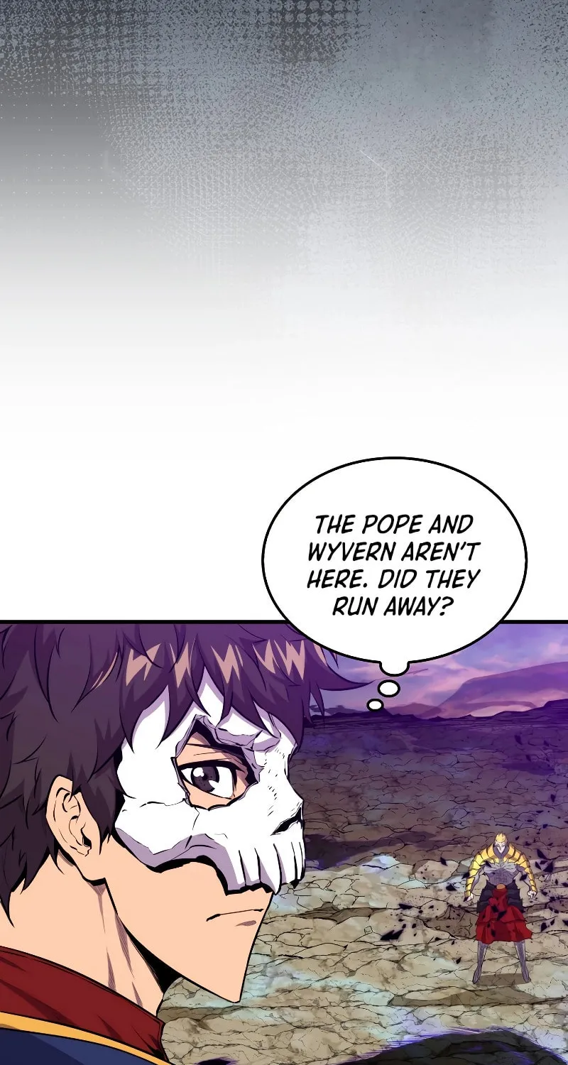 The Slumbering Ranker Chapter 105 page 16 - 