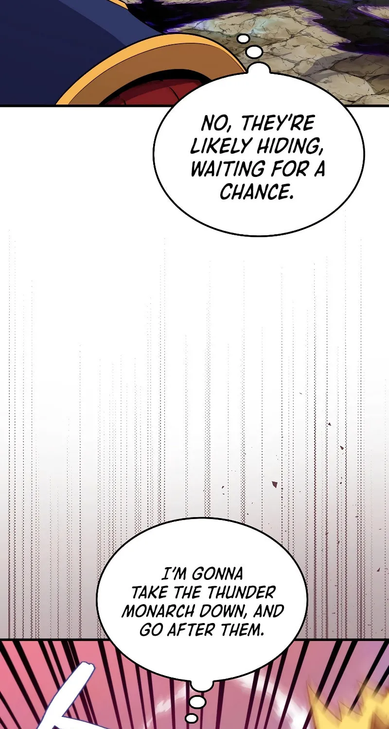The Slumbering Ranker Chapter 105 page 17 - 
