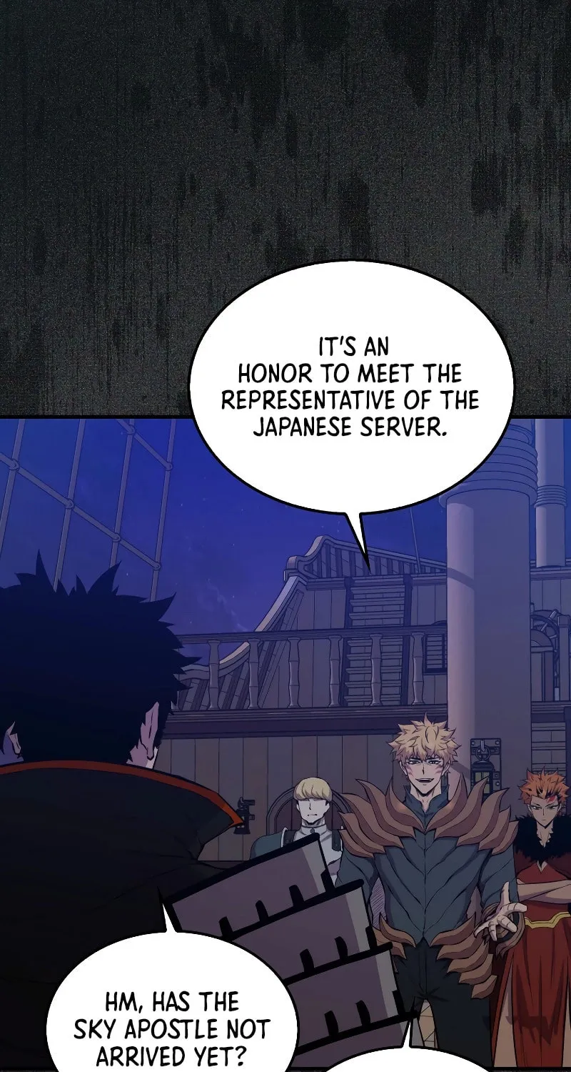 The Slumbering Ranker Chapter 105 page 24 - 