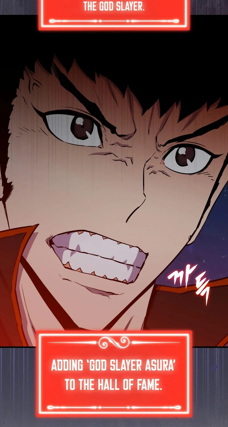 The Slumbering Ranker Chapter 105 page 27 - 