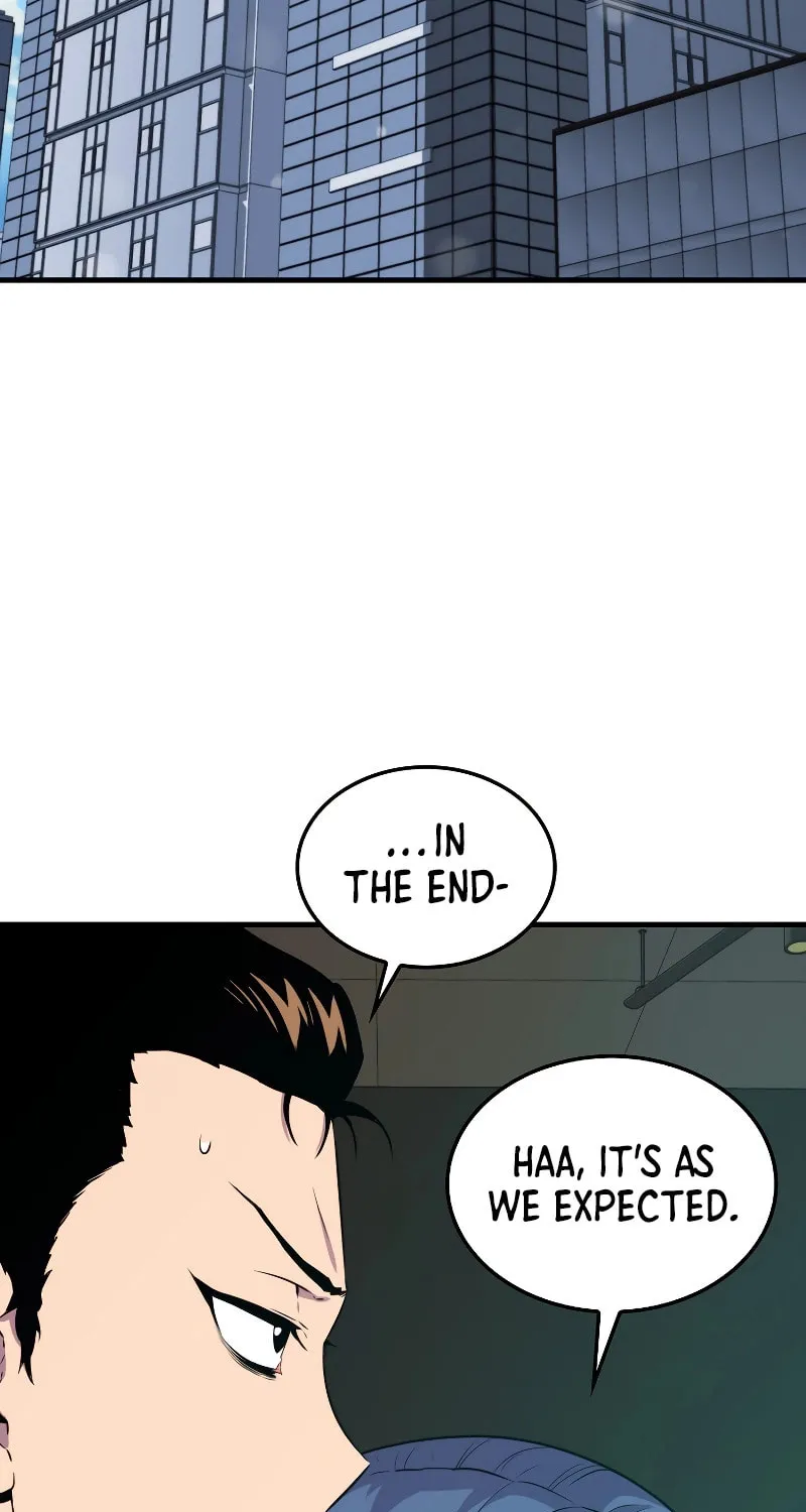 The Slumbering Ranker Chapter 105 page 31 - 