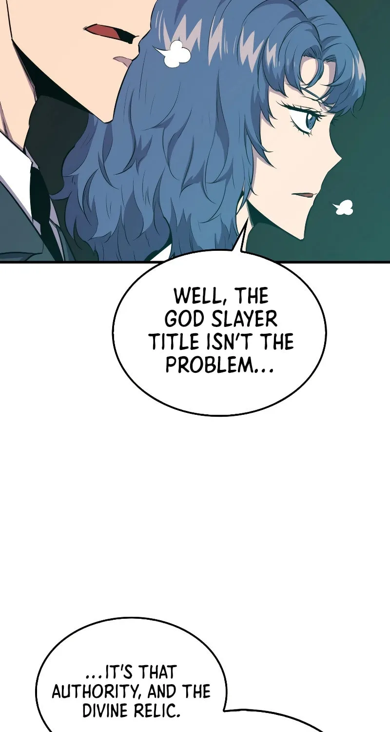 The Slumbering Ranker Chapter 105 page 32 - 