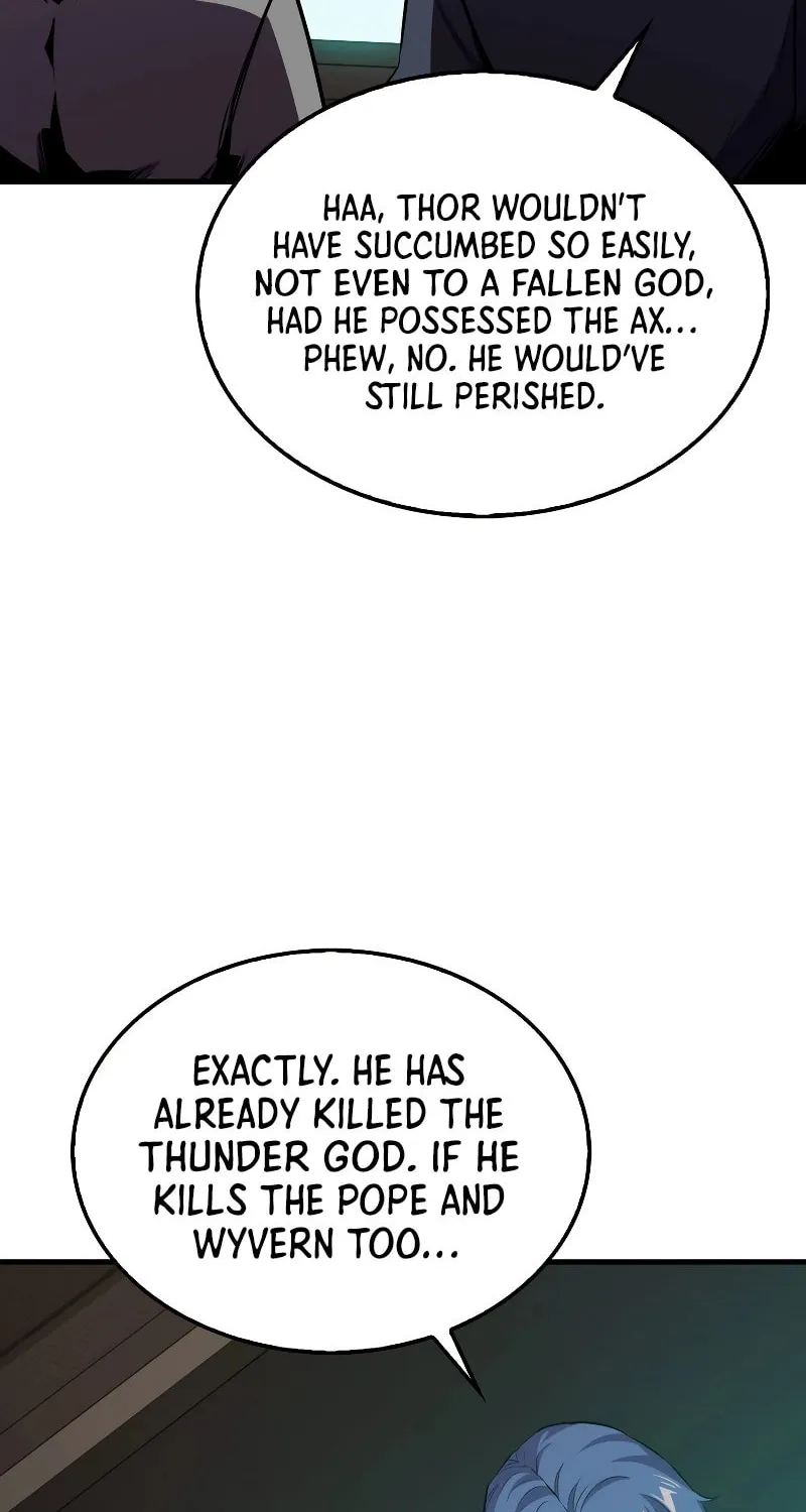 The Slumbering Ranker Chapter 105 page 34 - 