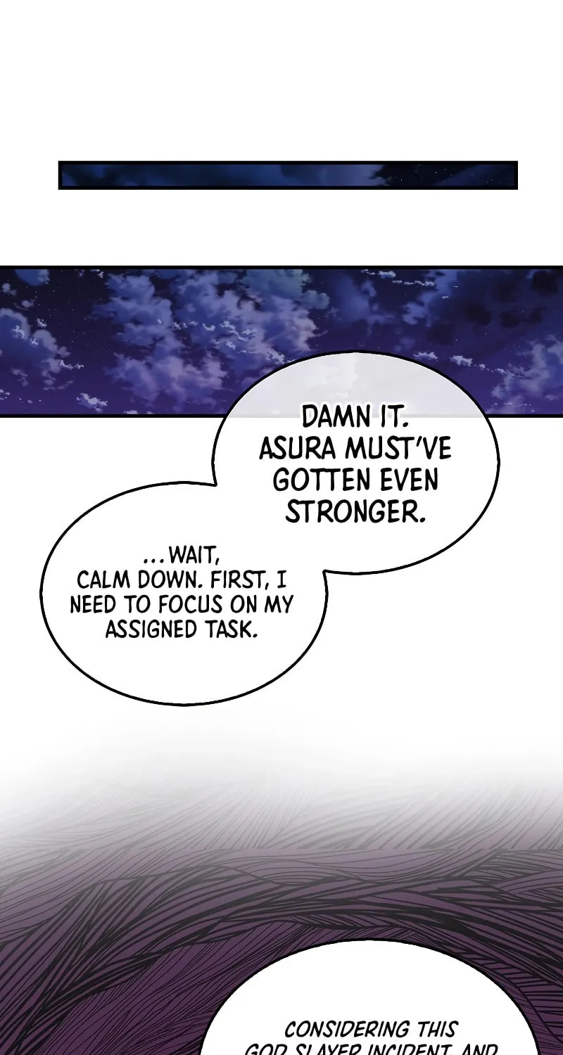 The Slumbering Ranker Chapter 105 page 38 - 