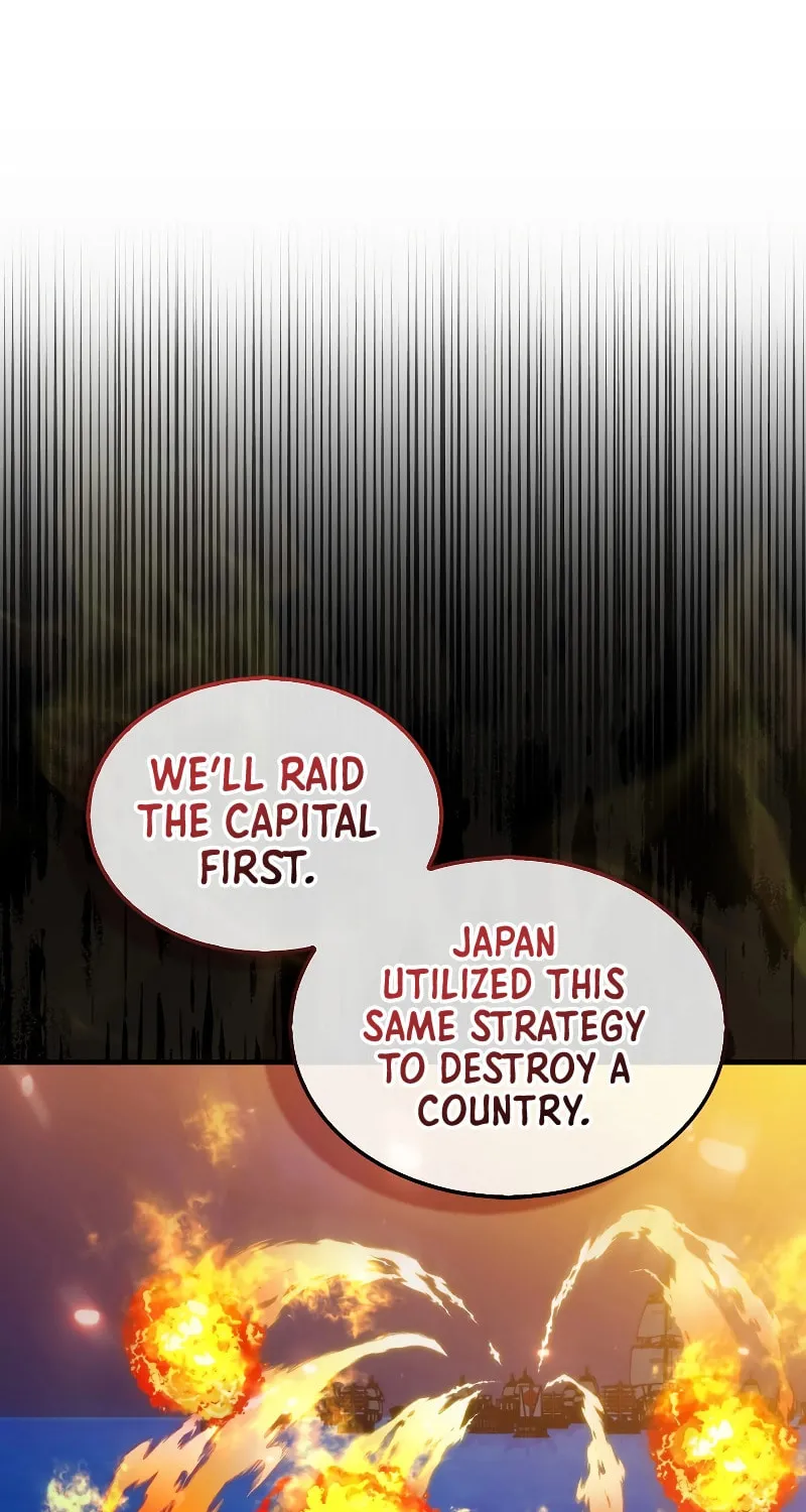 The Slumbering Ranker Chapter 105 page 41 - 