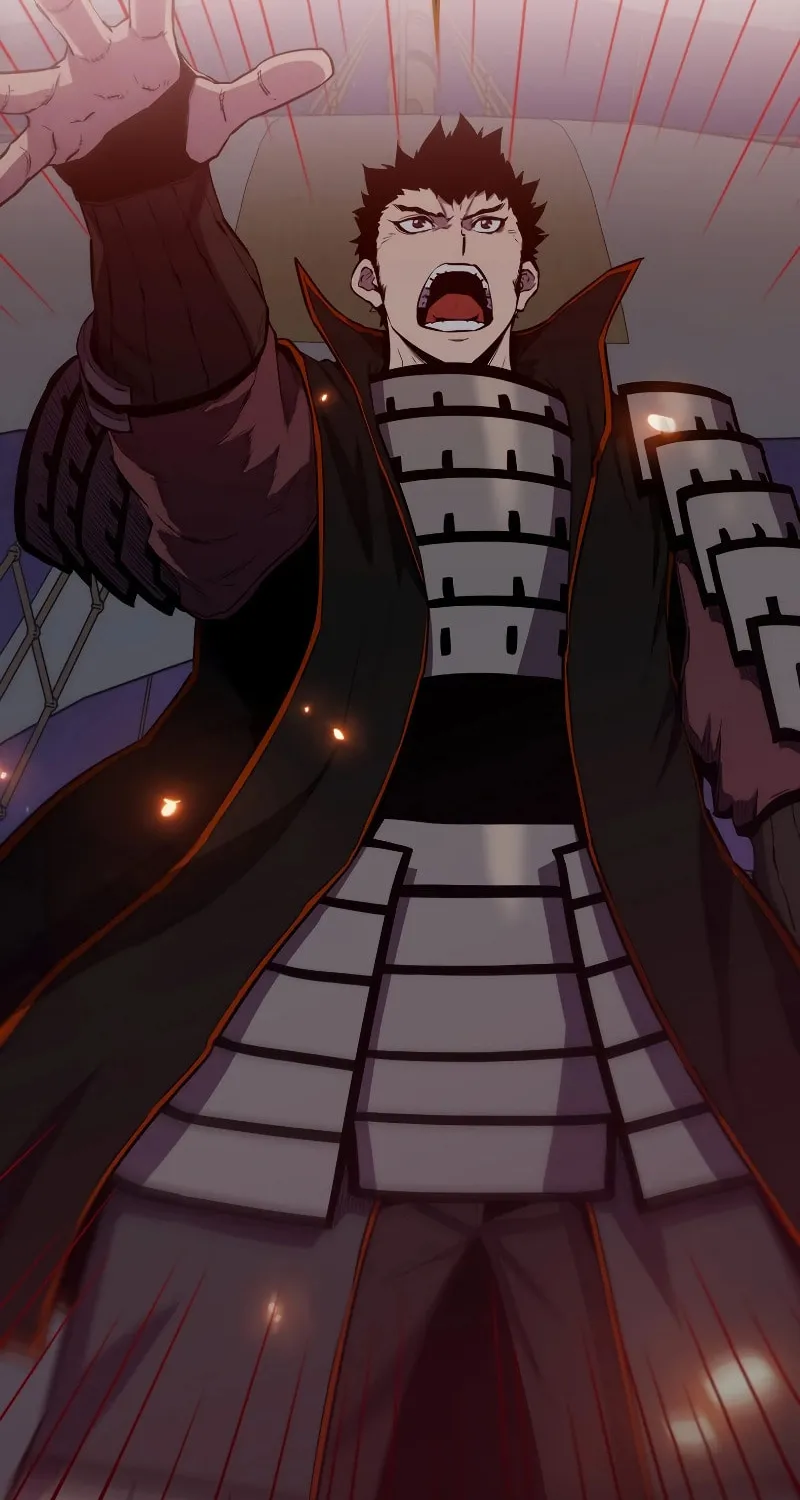 The Slumbering Ranker Chapter 105 page 46 - 