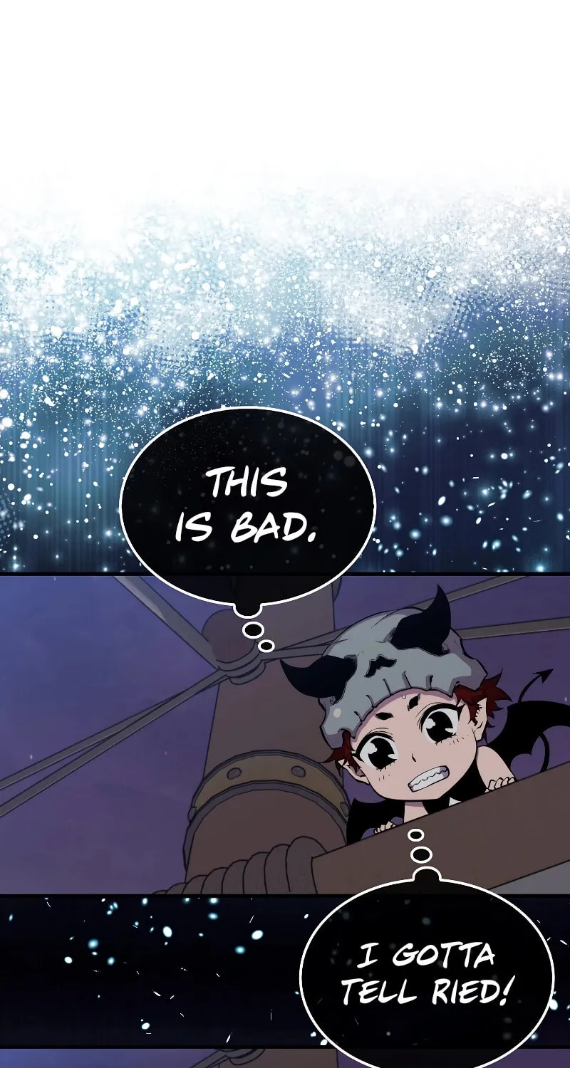 The Slumbering Ranker Chapter 105 page 48 - 