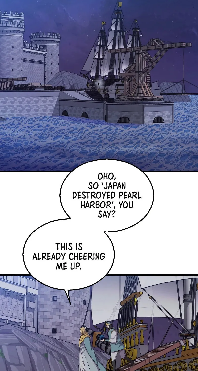 The Slumbering Ranker Chapter 105 page 51 - 
