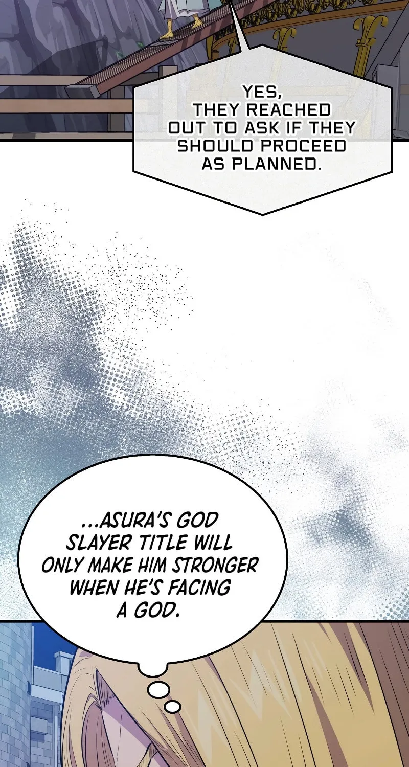 The Slumbering Ranker Chapter 105 page 52 - 