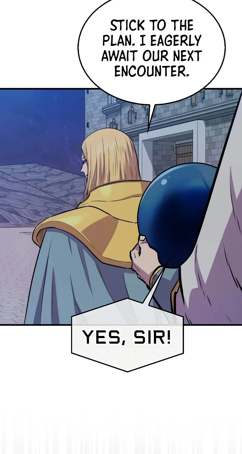 The Slumbering Ranker Chapter 105 page 54 - 