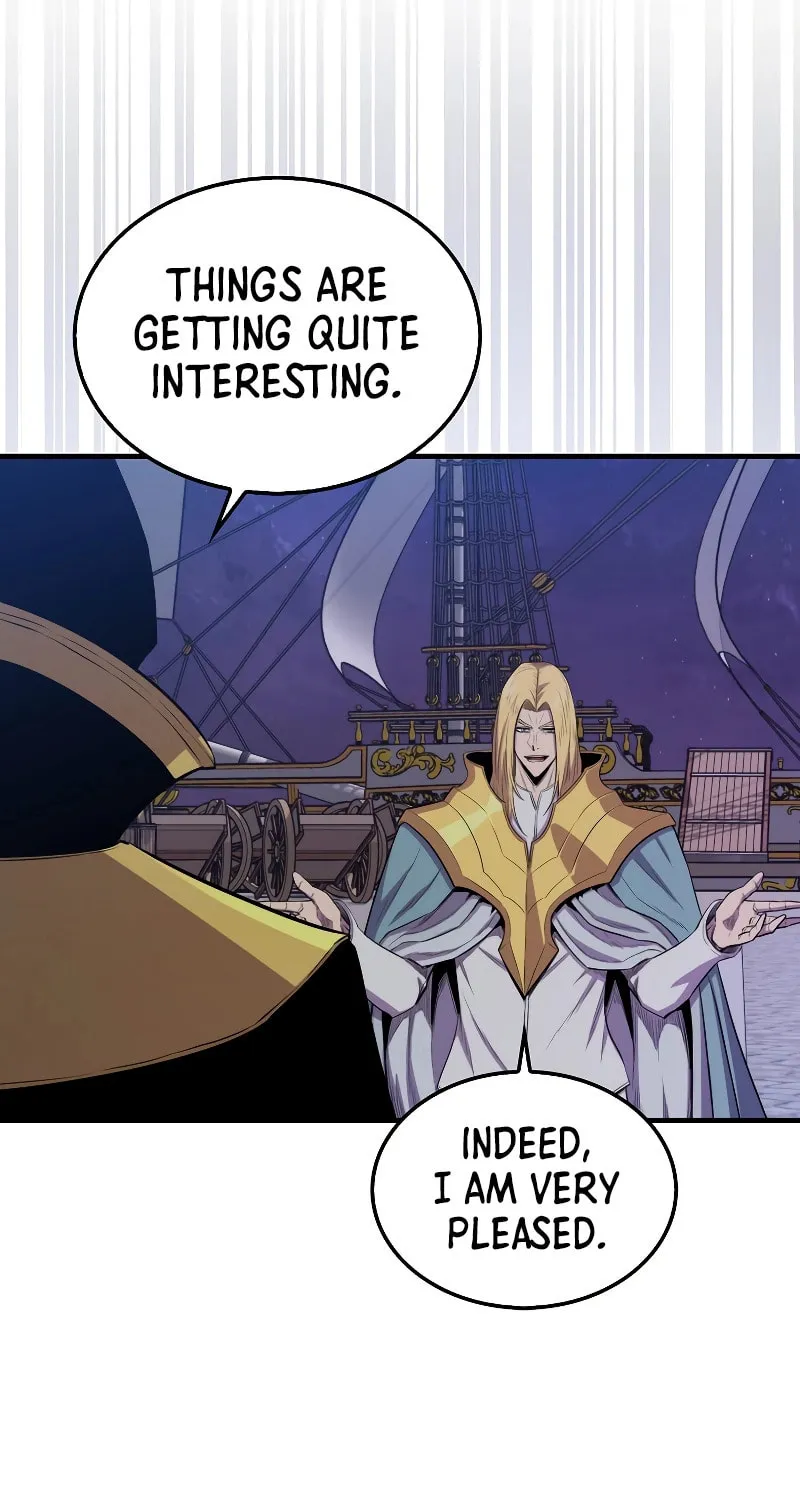 The Slumbering Ranker Chapter 105 page 55 - 