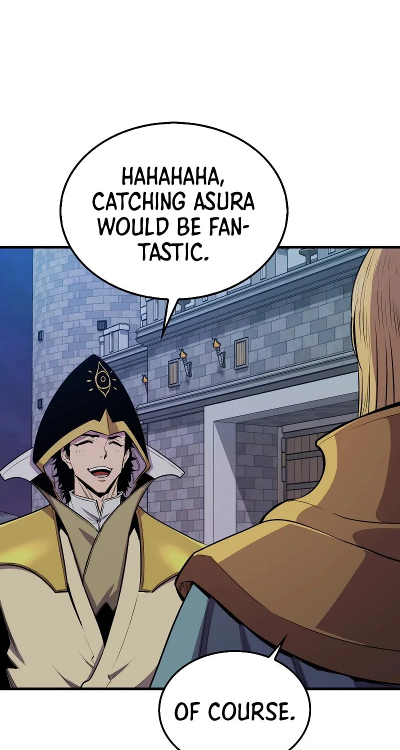 The Slumbering Ranker Chapter 105 page 56 - 