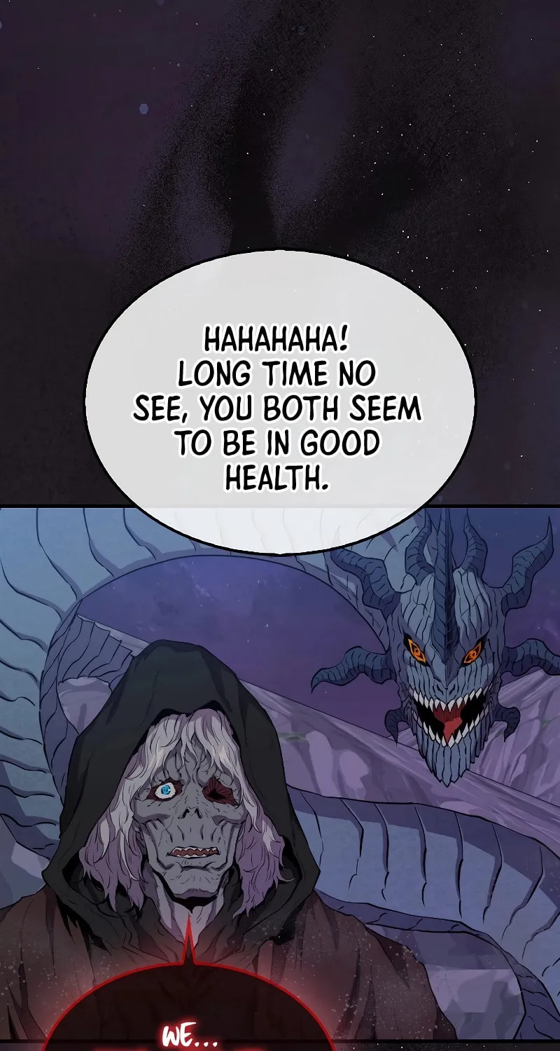 The Slumbering Ranker Chapter 105 page 59 - 