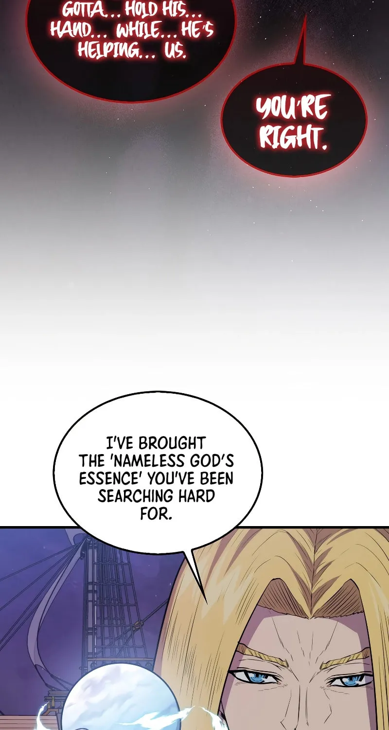 The Slumbering Ranker Chapter 105 page 60 - 