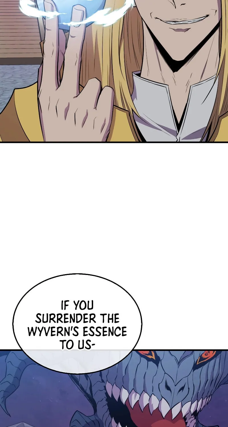 The Slumbering Ranker Chapter 105 page 61 - 