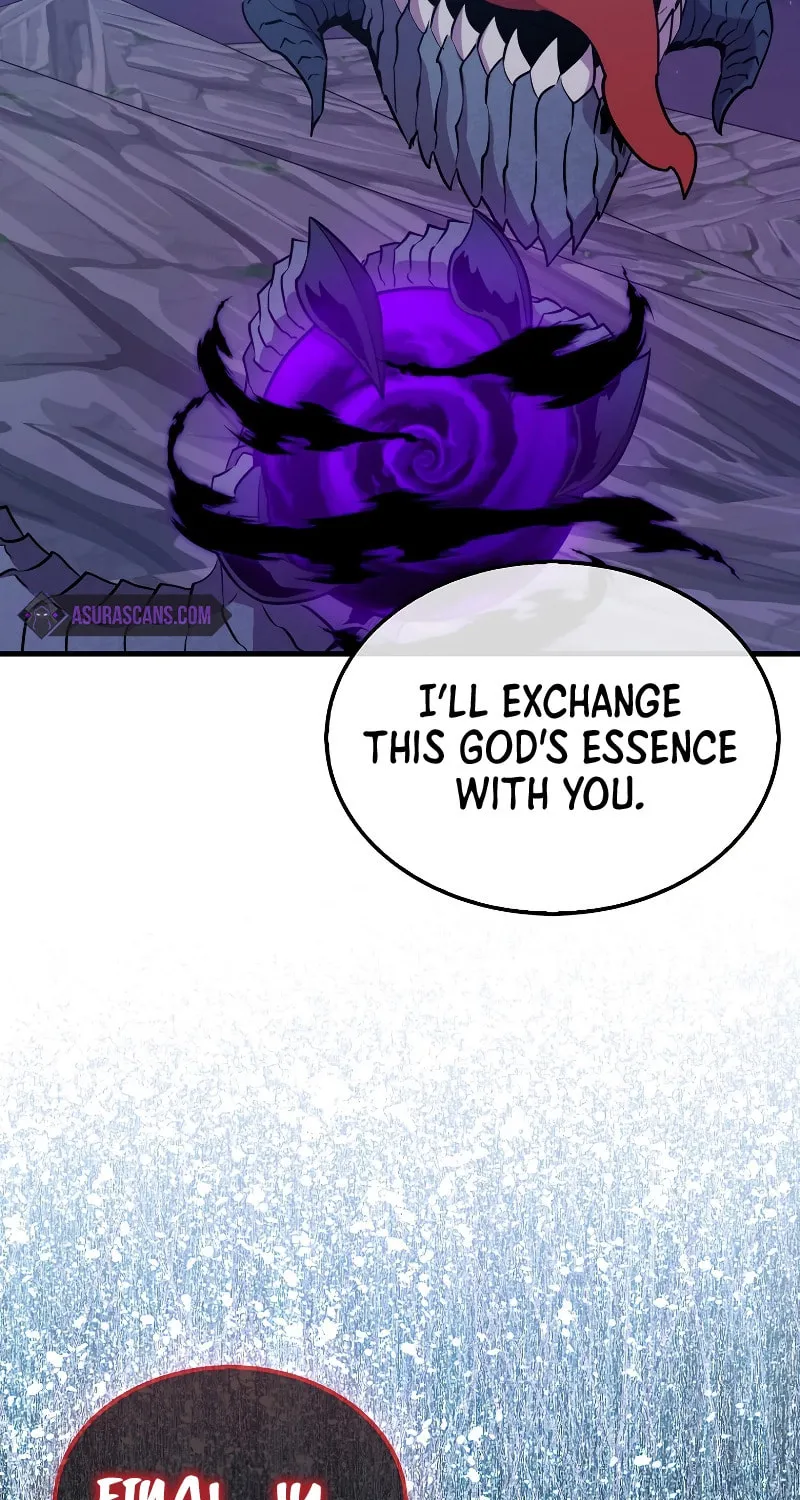 The Slumbering Ranker Chapter 105 page 62 - 