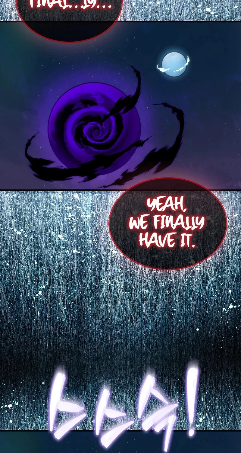 The Slumbering Ranker Chapter 105 page 63 - 
