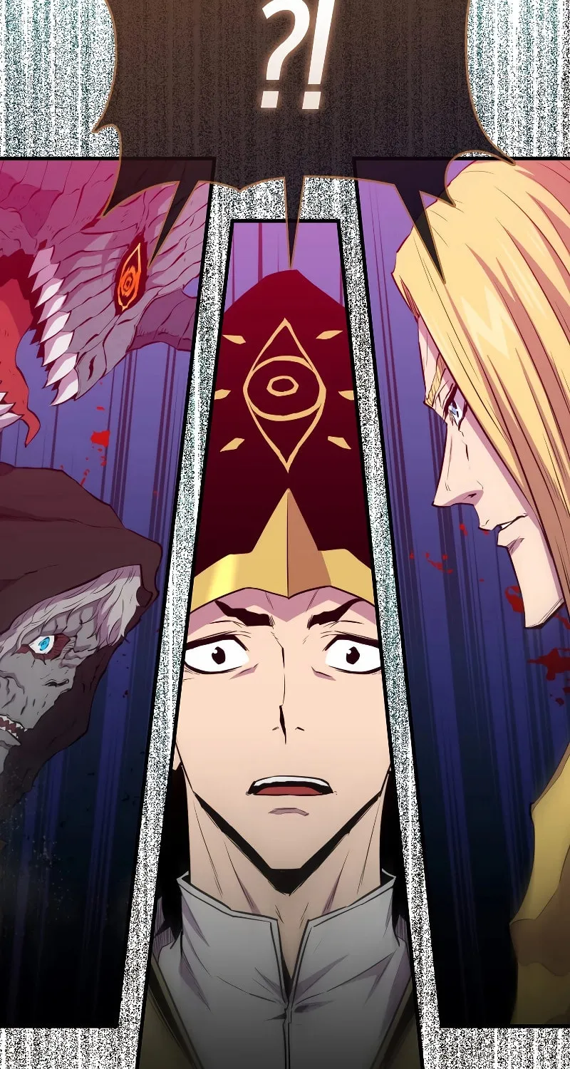 The Slumbering Ranker Chapter 105 page 65 - 