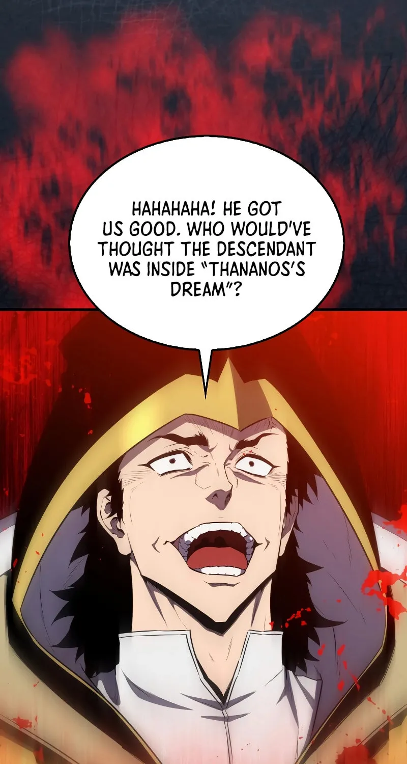 The Slumbering Ranker Chapter 105 page 68 - 