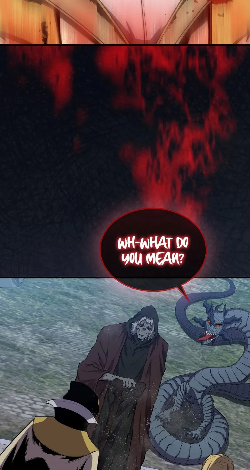 The Slumbering Ranker Chapter 105 page 69 - 
